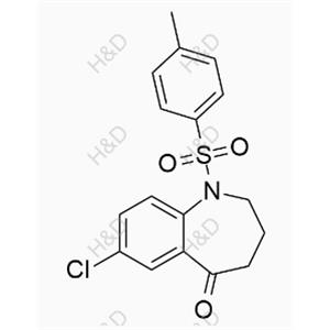 Tolvaptan Impurity 29