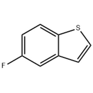 5-FLUOROBENZO[B]THIOPHENE