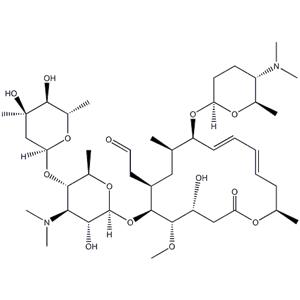 Spiramycin