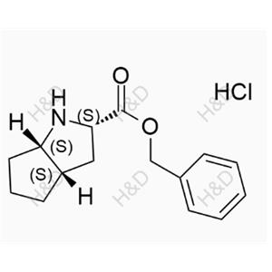 Imidapril Impurity 19(Hydrochloride)