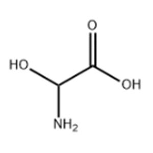 Aminohydroxyacetic acid