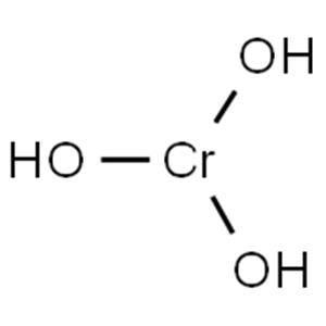 Chromichydroxide