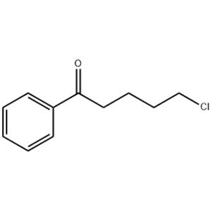 5-chloro-1-phenylpentan-1-one