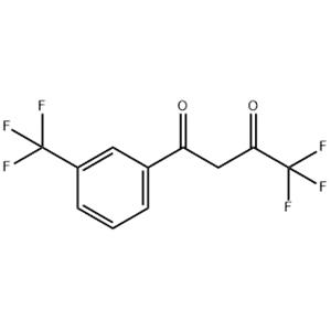 4,4,4-TRIFLUORO-1-(3-TRIFLUOROMETHYLPHENYL)BUTANE-1,3-DIONE