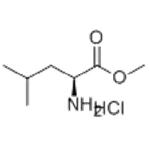 Methyl L-leucinate hydrochloride