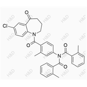 Tolvaptan Impurity 33