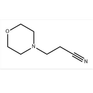 3-(4-MORPHOLINO)PROPIONITRILE 