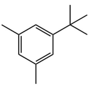 1-tert-Butyl-3,5-dimethylbenzene