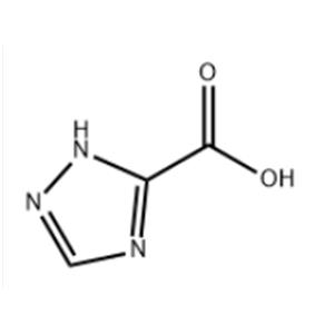 1H-1,2,4-Triazole-3-carboxylic acid