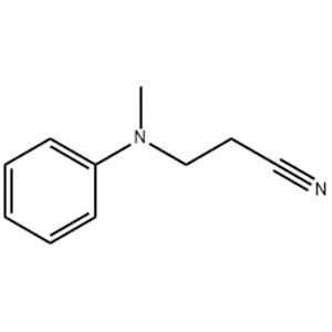 N-Cyanoethyl-N-methylaniline