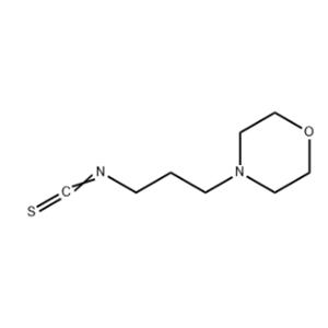 3-(4-MORPHOLINO)PROPYL ISOTHIOCYANATE