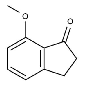 7-METHOXY-1-INDANONE 97