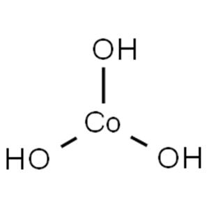 cobalt trihydroxide