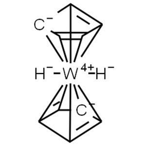 Bis(cyclopentadienyl)tungsten dihydride