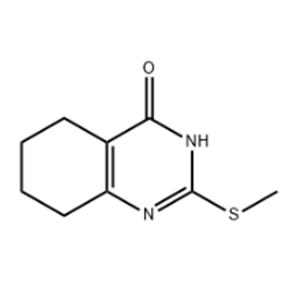 2-(Methylthio)-5,6,7,8-tetrahydroquinazolin-4-ol