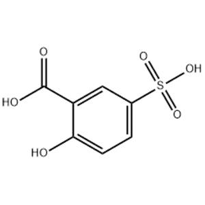 Sulfosalicylic acid