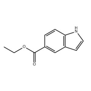 ETHYL INDOLE-5-CARBOXYLATE