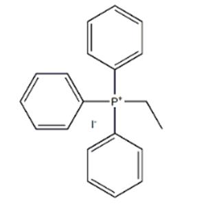 Ethyltriphenylphosphonium iodide