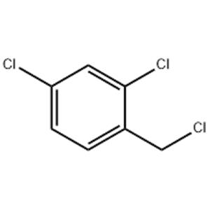 2,4-Dichlorobenzyl chloride