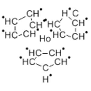 Tris(cyclopentadienyl)holmium