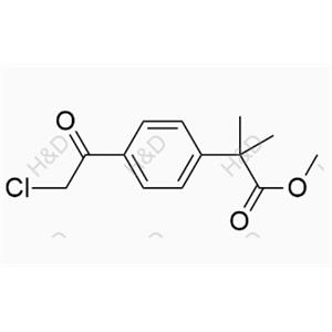 Bilastine Impurity 11