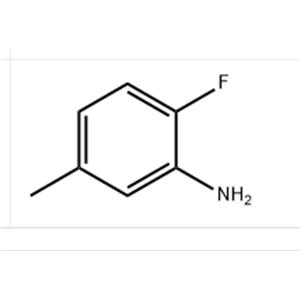 2-Fluoro-5-methylaniline 