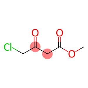 Methyl 4-chloroacetoacetate