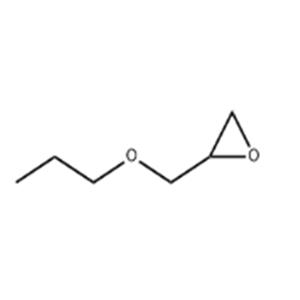 	N-PROPYL GLYCIDYL ETHER