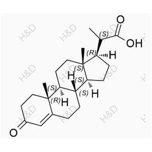 Progesterone Impurity 21