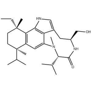 dihydroteleocidin B