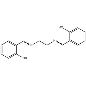 N,N'-BIS(SALICYLIDENE)ETHYLENEDIAMINE