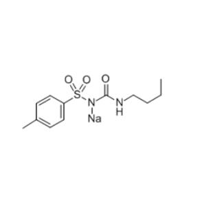 tolbutamide sodium