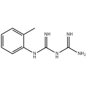 o-Tolyl biguanide