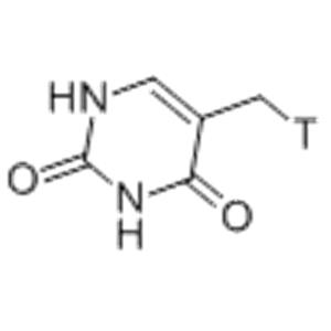 THYMINE, [METHYL-3H]