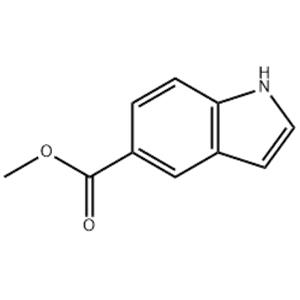 Methyl indole-5-carboxylate