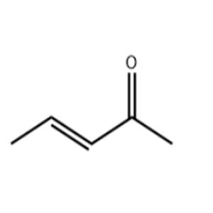 	trans-3-Penten-2-one