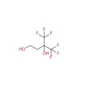 4,4,4-Trifluoro-3-(trifluoromethyl)-1,3-butanediol