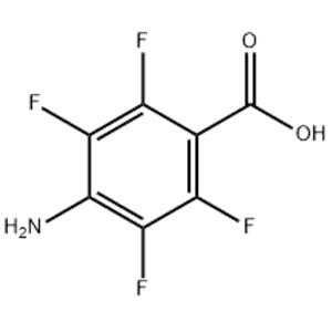 	4-AMINO-2,3,5,6-TETRAFLUOROBENZOIC ACID