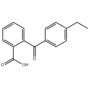 2-(4-ETHYLBENZOYL)BENZOIC ACID