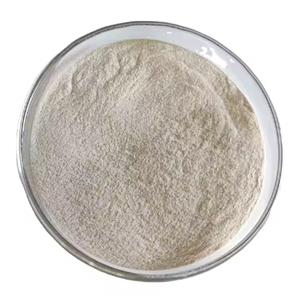 Soy protein isolate