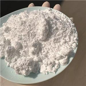 BARIUM OXIDE