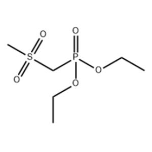 Diethyl(methylsulfonylmethyl)phosphonate