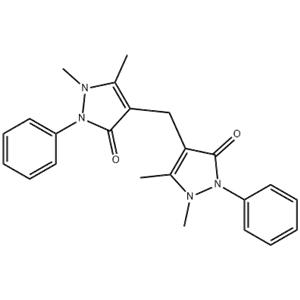 Diantipyrylmethane