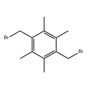 3,6-BIS(BROMOMETHYL)DURENE