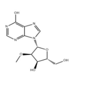 2'-(O-METHYL)-INOSINE