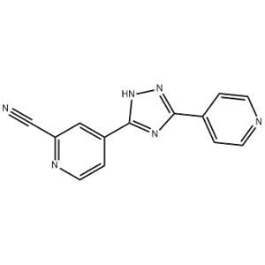 Topiroxostat