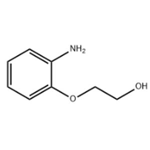 2-(2-Aminophenoxy)ethanol