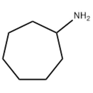 CYCLOHEPTYLAMINE