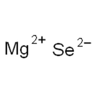 Magnesium selenide