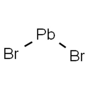 Lead(II) bromide